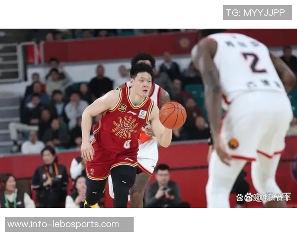 八一队与广东队激战正酣谁能在这场对决中笑到最后